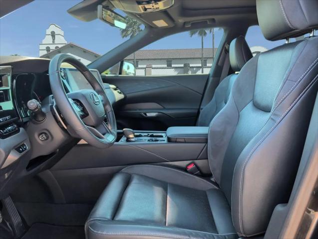 2023 Lexus RX 350 Luxury