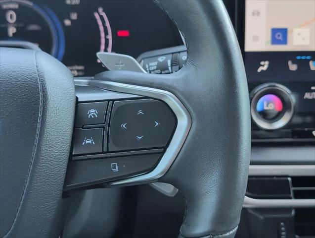 2023 Lexus RX 350 Luxury