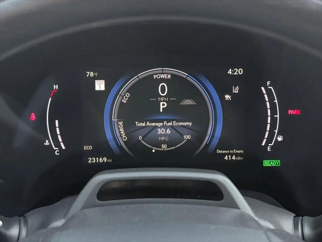 2023 Lexus RX 350 Luxury
