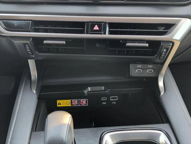 2023 Lexus RX 350 Luxury