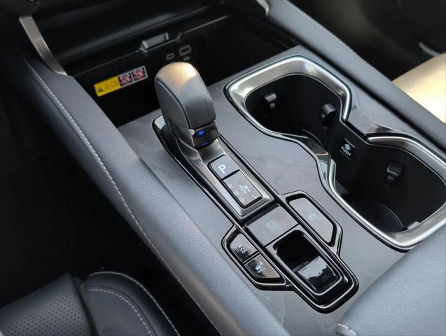 2023 Lexus RX 350 Luxury