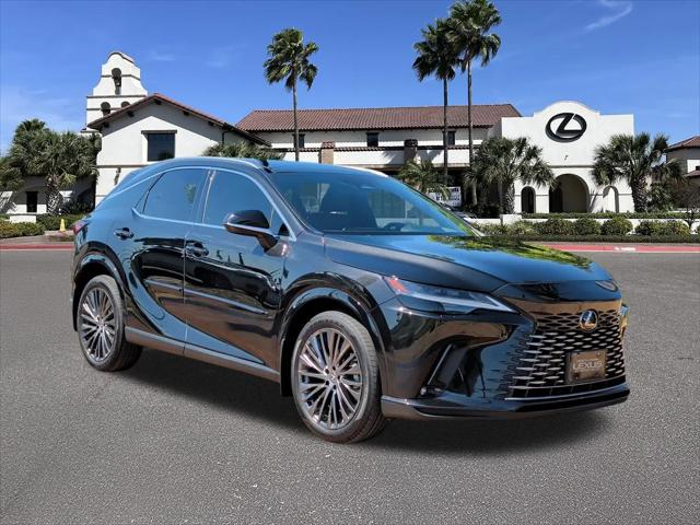2023 Lexus RX 350 Luxury for sale in San Juan, TX