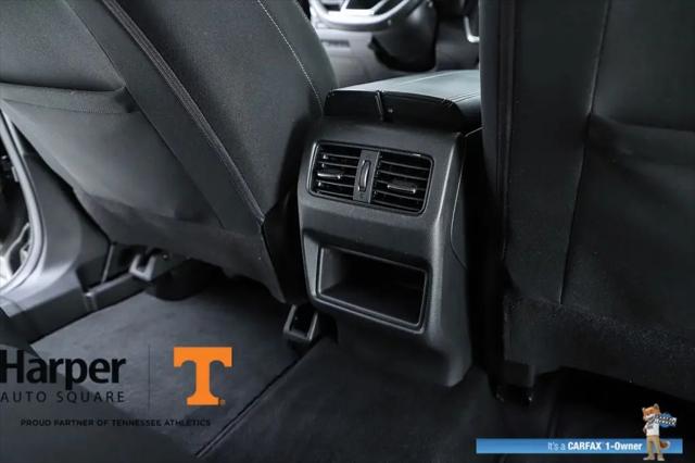 2021 Nissan Rogue S FWD
