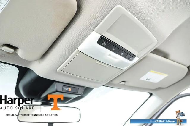 2021 Nissan Rogue S FWD