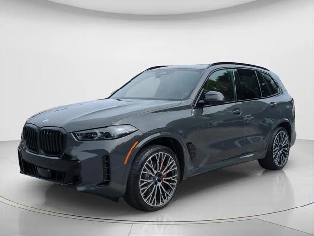 2026 BMW X5 xDrive40i for sale in Gainesville, FL