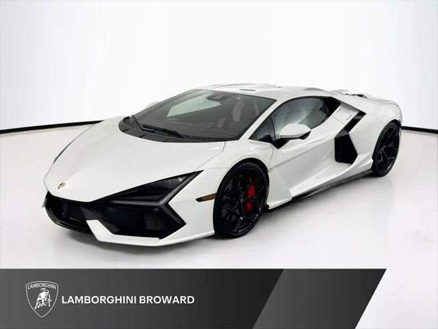 2024 Lamborghini Revuelto Revuelto for sale in Davie, FL