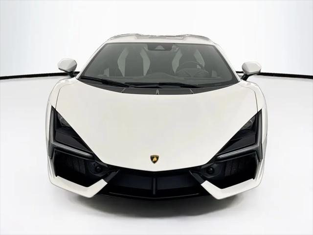 2024 Lamborghini Revuelto Revuelto