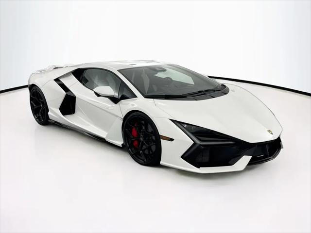 2024 Lamborghini Revuelto Revuelto