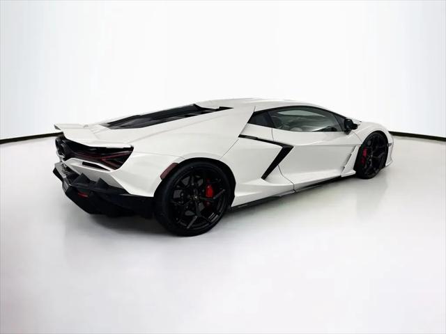 2024 Lamborghini Revuelto Revuelto