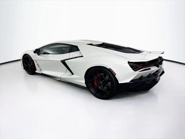 2024 Lamborghini Revuelto Revuelto