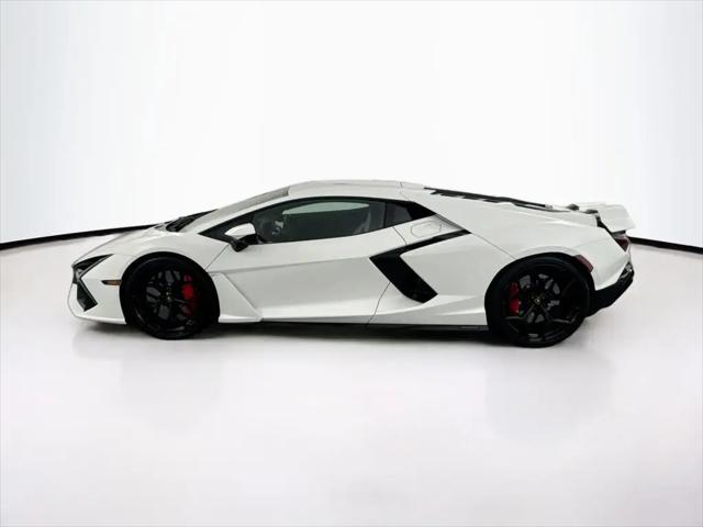 2024 Lamborghini Revuelto Revuelto