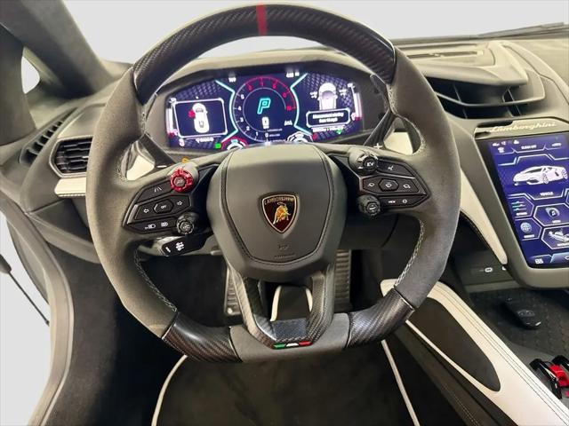 2024 Lamborghini Revuelto Revuelto