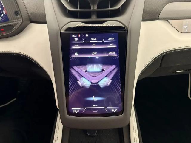 2024 Lamborghini Revuelto Revuelto