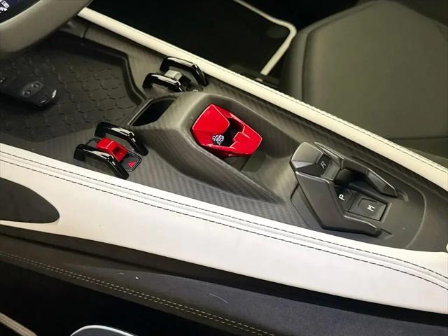 2024 Lamborghini Revuelto Revuelto