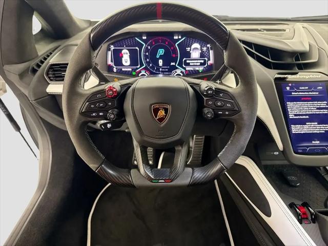 2024 Lamborghini Revuelto Revuelto