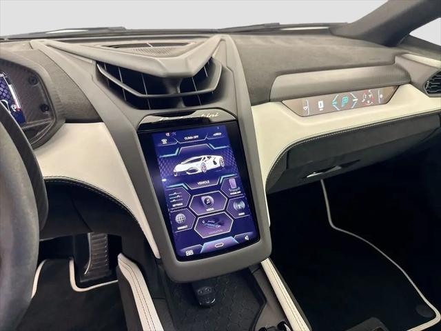 2024 Lamborghini Revuelto Revuelto