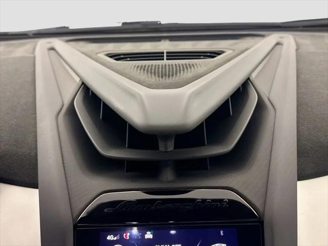 2024 Lamborghini Revuelto Revuelto