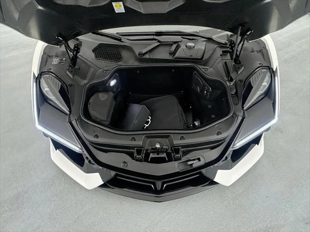 2024 Lamborghini Revuelto Revuelto