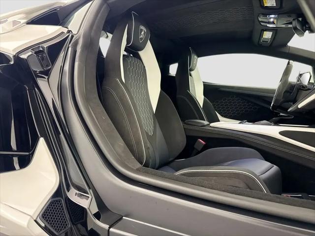 2024 Lamborghini Revuelto Revuelto