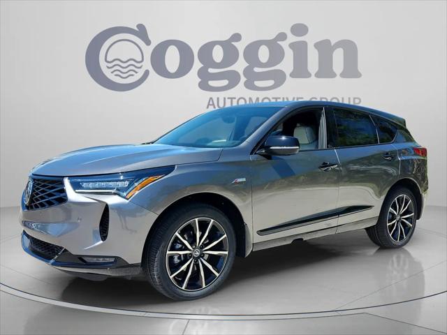 2026 Acura RDX A-Spec Advance for sale in Fort Pierce, FL