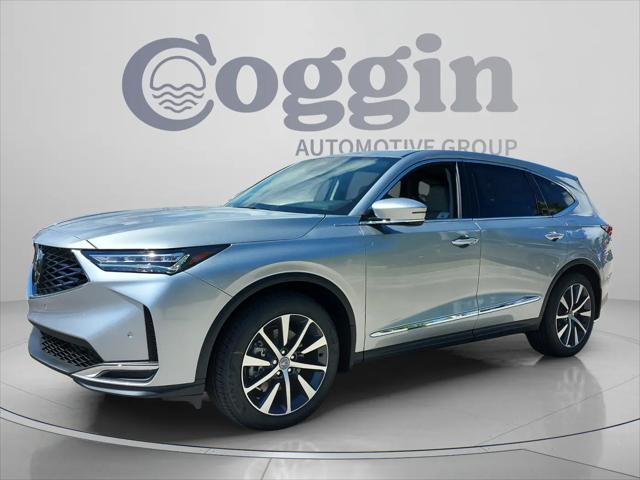 2026 Acura MDX Technology Package for sale in Fort Pierce, FL