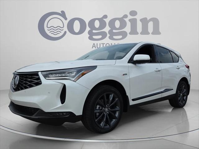 2026 Acura RDX A-Spec for sale in Fort Pierce, FL