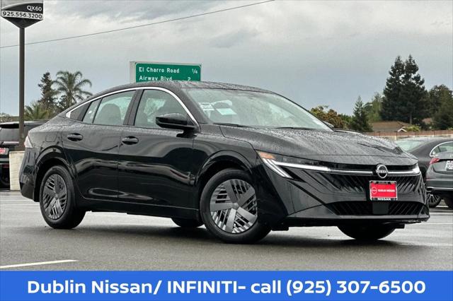 2026 Nissan Sentra S for sale in Dublin, CA