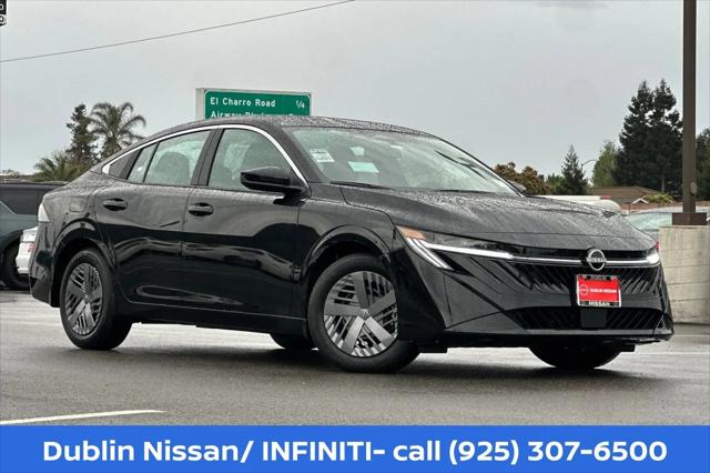 2026 Nissan Sentra S for sale in Dublin, CA