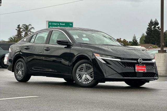 2026 Nissan Sentra S for sale in Dublin, CA