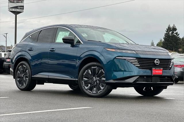 2026 Nissan Murano Platinum for sale in Dublin, CA