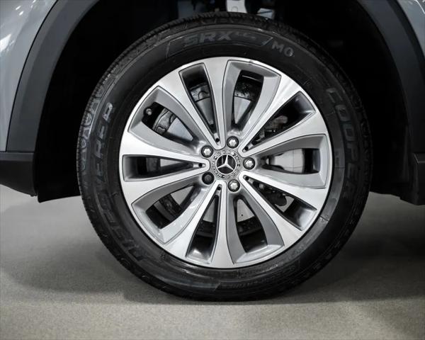 2022 Mercedes-Benz GLE GLE 350 4MATIC
