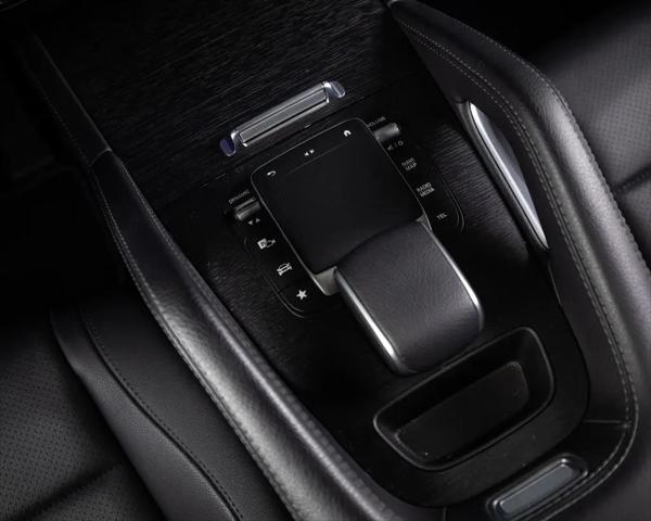 2022 Mercedes-Benz GLE GLE 350 4MATIC