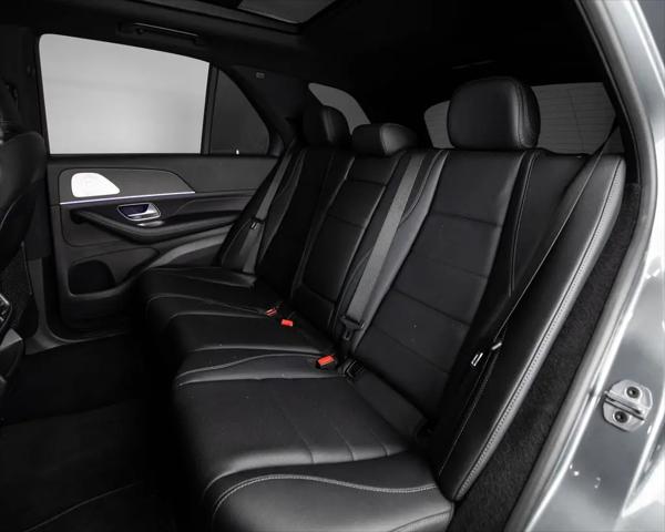 2022 Mercedes-Benz GLE GLE 350 4MATIC
