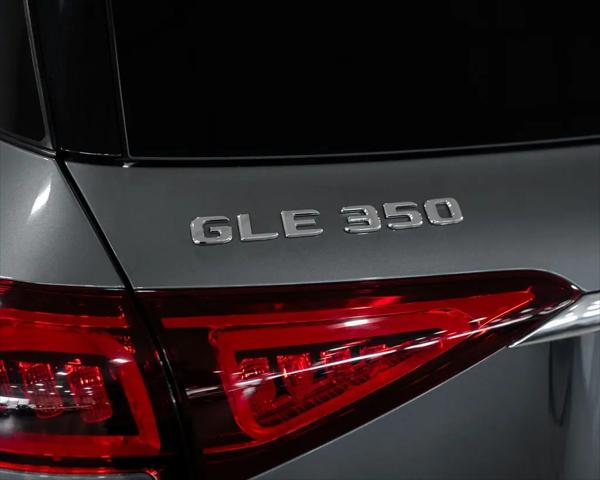 2022 Mercedes-Benz GLE GLE 350 4MATIC