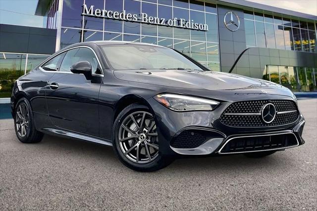 2026 Mercedes-Benz E-CLASS E 300 CLE 300 for sale in Edison, NJ