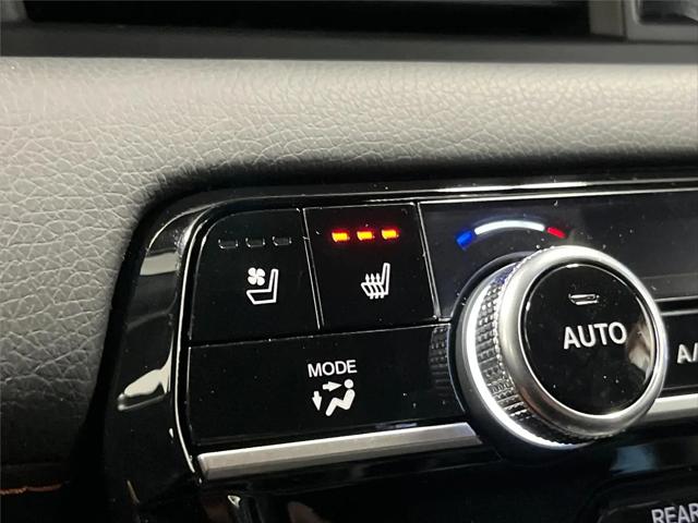 2026 Honda Passport AWD TrailSport Elite Blackout