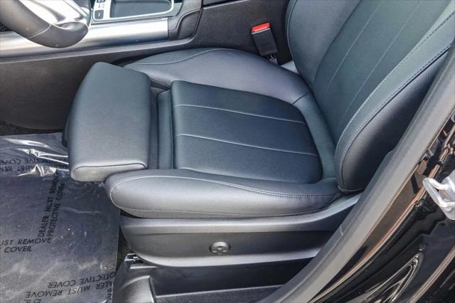 2025 Mercedes-Benz GLA-CLASS 4MATIC