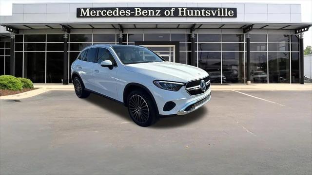 2025 Mercedes-Benz GLC SUV for sale in Huntsville, AL