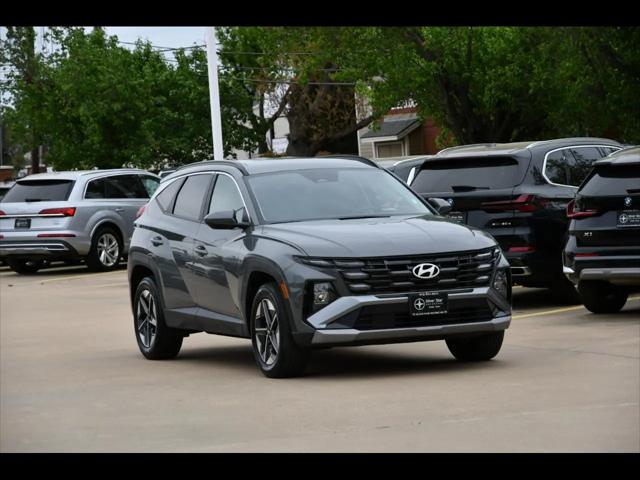 2025 Hyundai Tucson SEL for sale in Dallas, TX