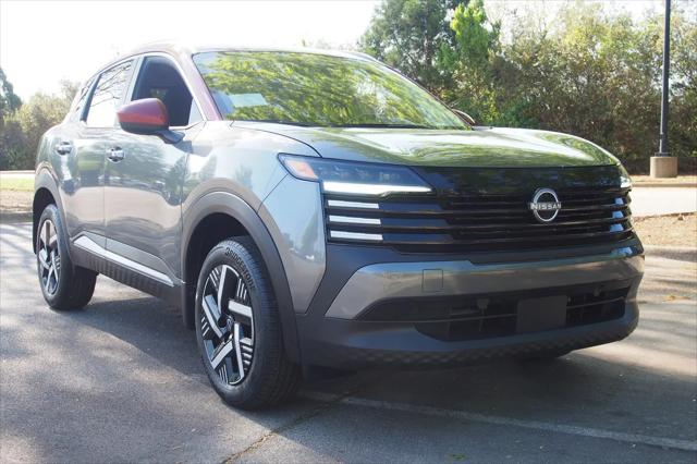 2026 Nissan Kicks SV for sale in Wake Forest, NC