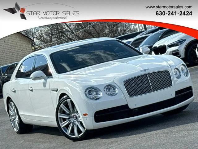 2016 Bentley Flying Spur V8 for sale in Downers Grove, IL