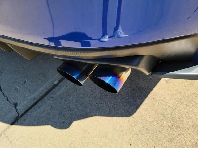 2021 Subaru WRX Standard