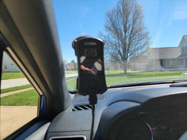 2021 Subaru WRX Standard