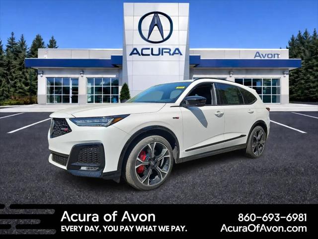 2026 Acura MDX Type S Advance Package for sale in Canton, CT