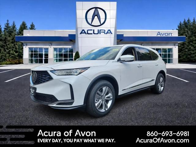 2026 Acura MDX Standard for sale in Canton, CT