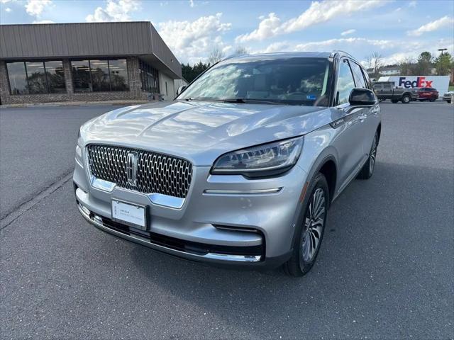 2023 Lincoln Aviator Reserve for sale in Harrisonburg, VA