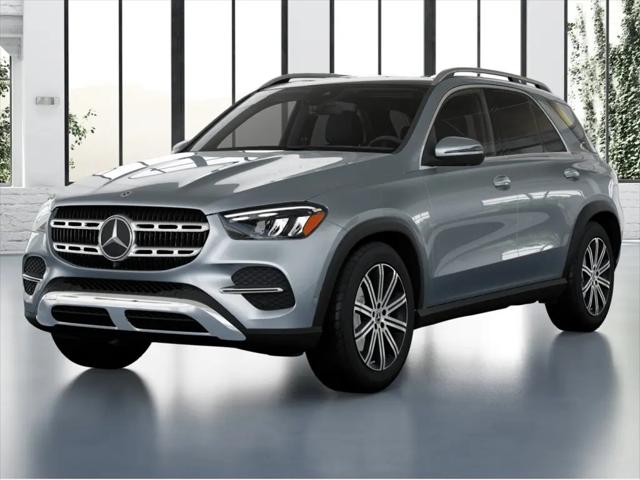 2026 Mercedes-Benz GLE GLE 350 GLE 350 for sale in Nanuet, NY