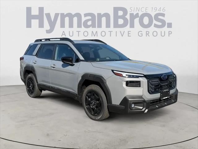 2026 Subaru Outback Limited for sale in Midlothian, VA