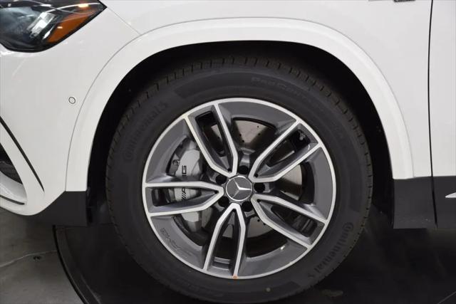 2026 Mercedes-Benz GLA-CLASS 4MATIC