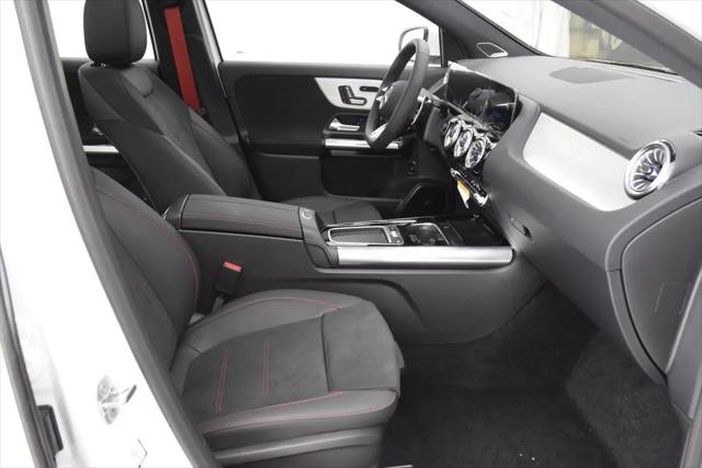 2026 Mercedes-Benz GLA-CLASS 4MATIC